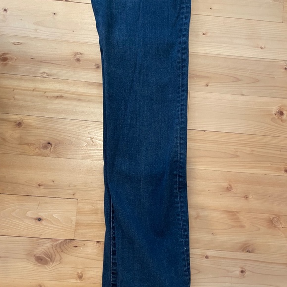 Women’s Banana republic jeans size 30 - Picture 3 of 5